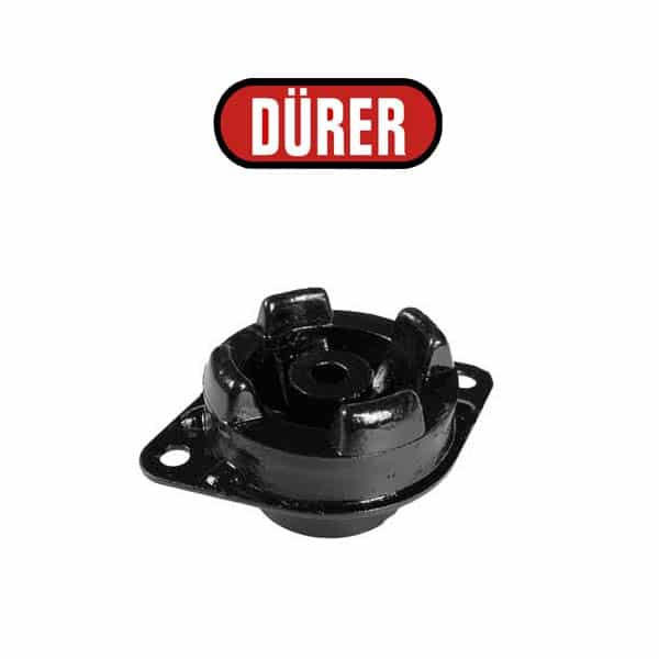 SUPPORT MOTEUR DÜRER ADAPTABLE VAG OE 431399151D - réf. SM8077