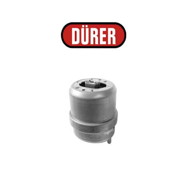 SUPPORT MOTEUR DÜRER ADAPTABLE VAG OE 7D0199132D - réf. SM8090