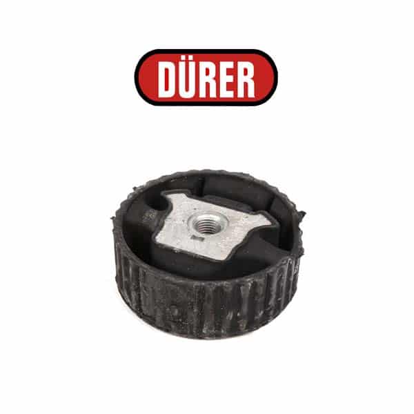 SUPPORT MOTEUR DÜRER ADAPTABLE VAG OEM 1K0 199 868 C - réf. SM8132