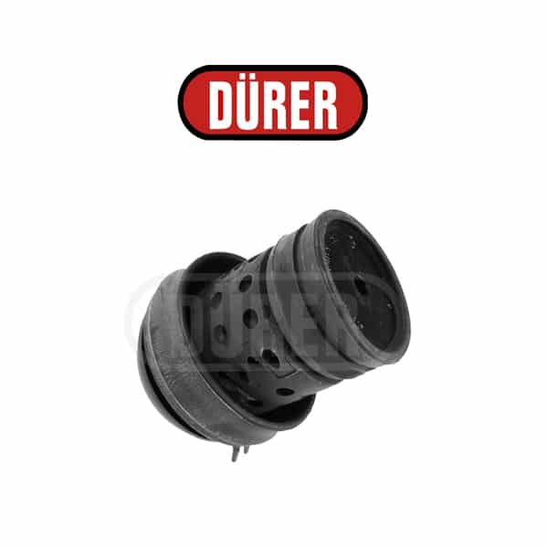SUPPORT MOTEUR DÜRER ADAPTABLE VAG OE 1H0199609F/1H0199609B - réf. SM8144