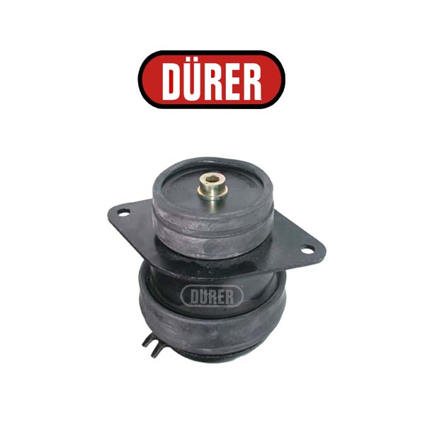 SUPPORT MOTEUR DÜRER ADAPTABLE VAG OE 1H0199262B/1H0199262G - réf. SM8149
