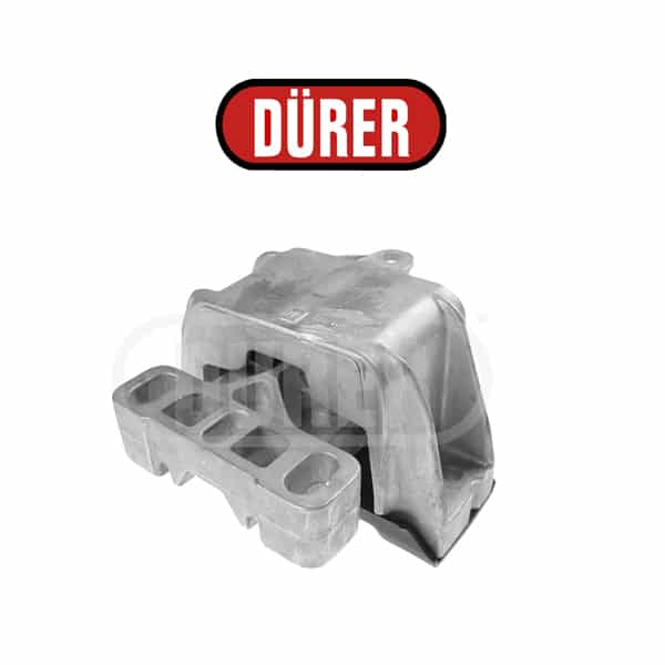 SUPPORT MOTEUR DÜRER ADAPTABLE VAG OEM 1J0199555AC - réf. SM8160