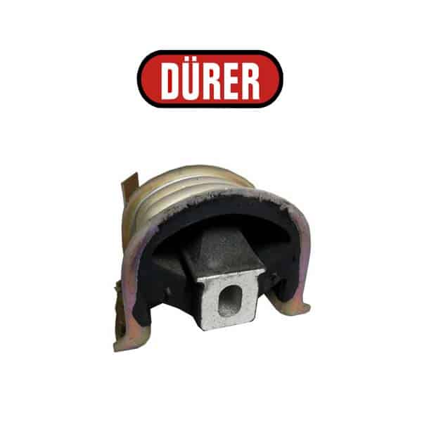 SUPPORT MOTEUR DÜRER ADAPTABLE VAG OE 7H0199848D - réf. SM8185
