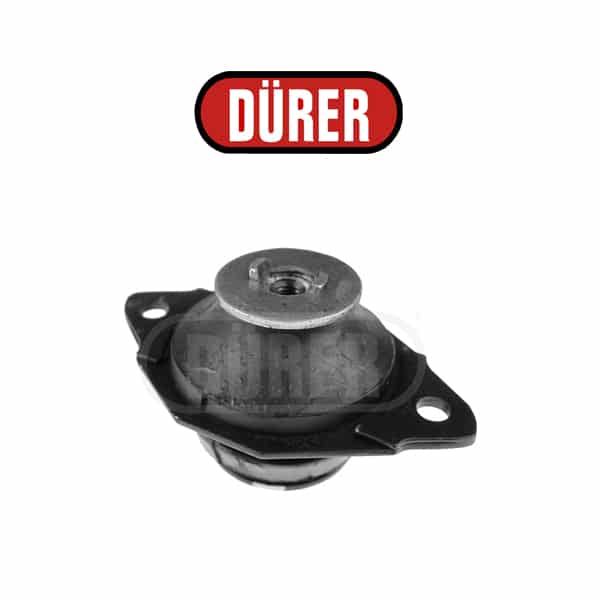 SUPPORT MOTEUR DÜRER ADAPTABLE VAG OE 191199381A/191199381 - réf. SM8191