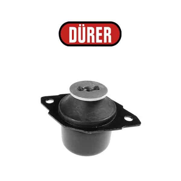 SUPPORT MOTEUR DÜRER ADAPTABLE VAG OE 191199402C/191199402B - réf. SM8193