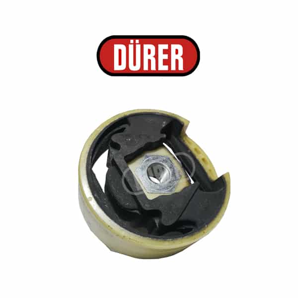 SUPPORT MOTEUR DÜRER ADAPTABLE VAG OE 1K0199868Q/1K0199868P - réf. SM8194