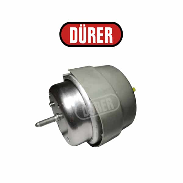 SUPPORT MOTEUR DÜRER ADAPTABLE VAG OE 8E0199382AG - réf. SM8195