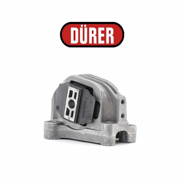 SUPPORT MOTEUR DÜRER ADAPTABLE VOLVO OE 30776354 - réf. SM9009