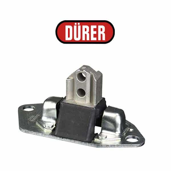 SUPPORT MOTEUR DÜRER ADAPTABLE VOLVO OE 30748811/8624757 - réf. SM9028