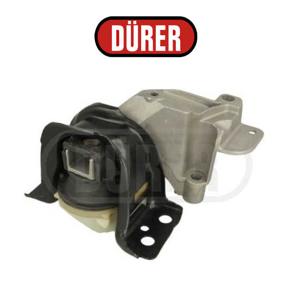 SUPPORT MOTEUR ADAPTABLE DACIA OE 112108139R - réf. SMD01