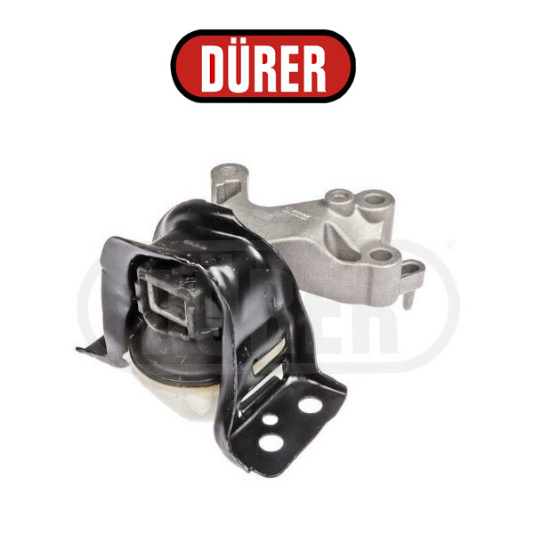 SUPPORT MOTEUR ADAPTABLE DACIA OE 113755975R - réf. SMD02