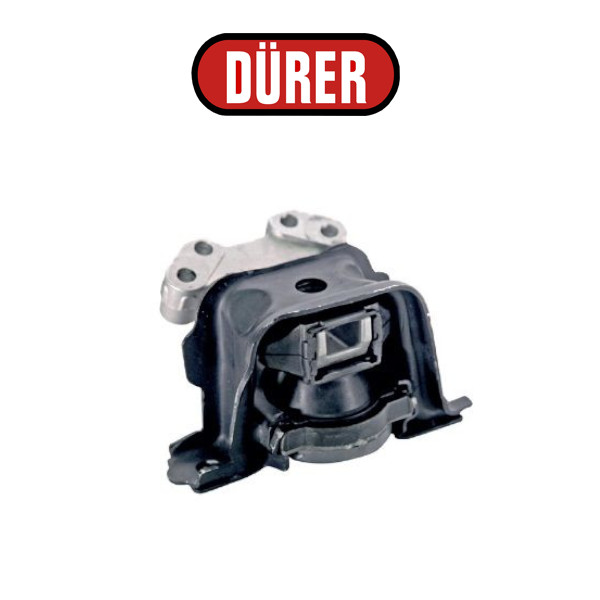 SUPPORT MOTEUR DÜRER ADAPTABLE PSA OE 1839F4/1839J2 - réf. SMP01