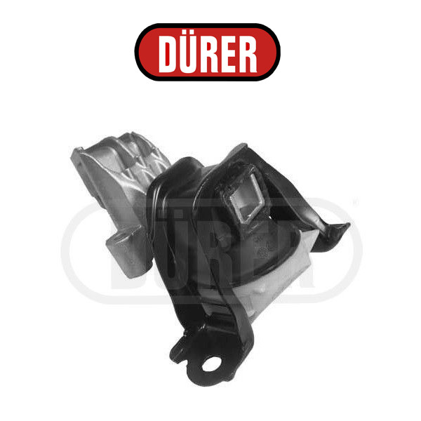SUPPORT MOTEUR DÜRER ADAPTABLE RENAULT OE 112104344R - réf. SMR01