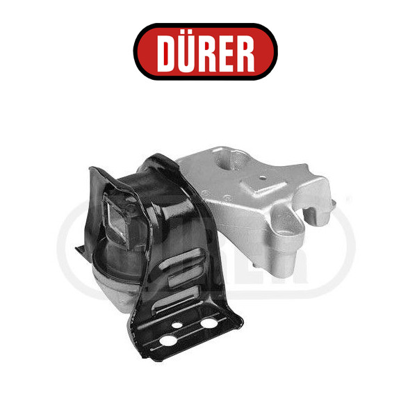 SUPPORT MOTEUR DÜRER ADAPTABLE RENAULT OE 112108607R - réf. SMR02