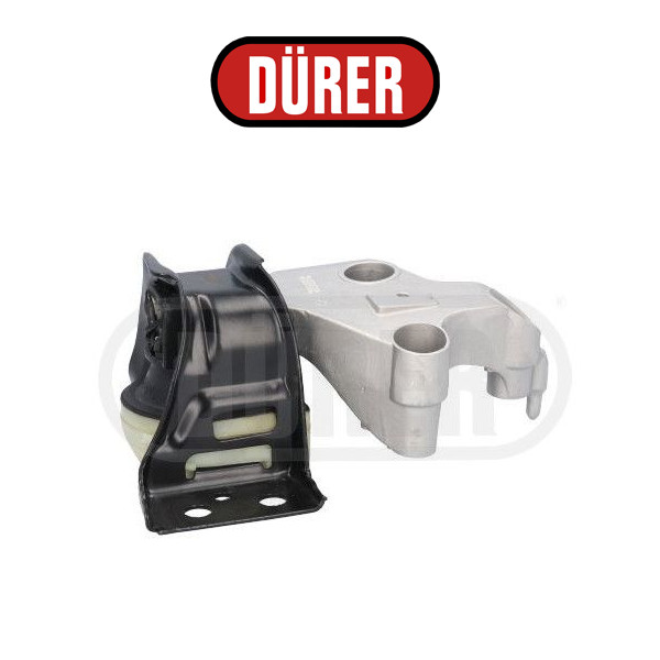 SUPPORT MOTEUR DÜRER ADAPTABLE RENAULT OE 112102294R - réf. SMR03