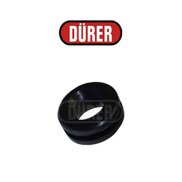 SILENTBLOC INFÉRIEUR SUPPORT FILTRE   , SACHET 10P. - réf. SRED7S10