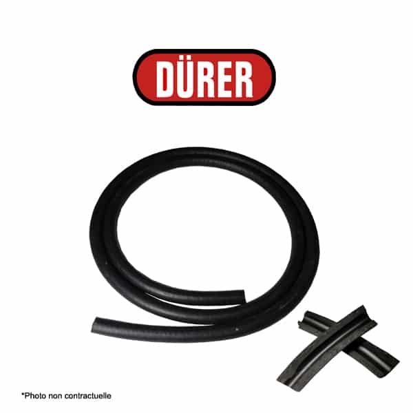 ROULEAU DURITE CARBURANT DE 10M / Ø5 INT / Ø10.5 EXT - réf. TCR107800