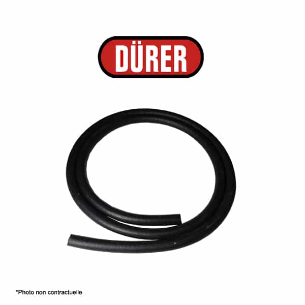 ROULEAU DURITE CARBURANT DE 10M / Ø3 INT / Ø7 EXT - réf. TCR107805