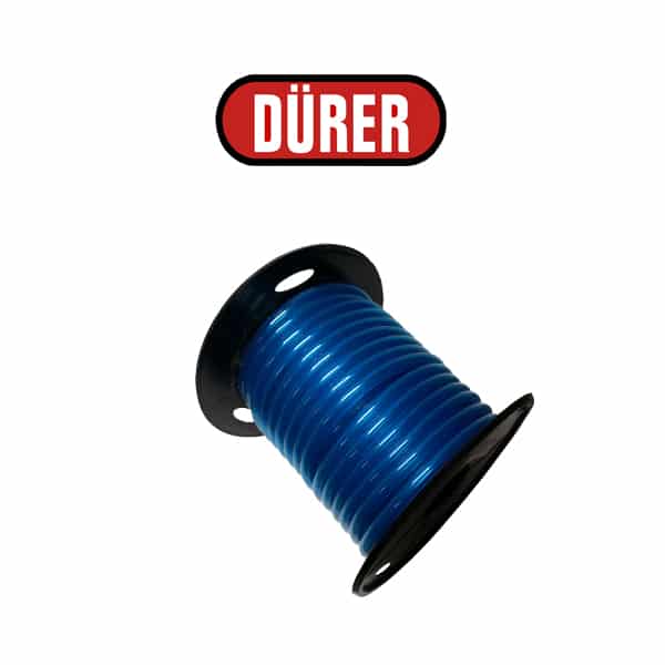 BOBINE 20M TUYAU LAVE GLACE 5X9MM - réf. TLG0520B