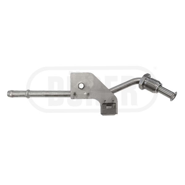 TUYAU DE PRESSION FAP ADAPTABLE PSA OE 9675257780 - réf. TPF1714P
