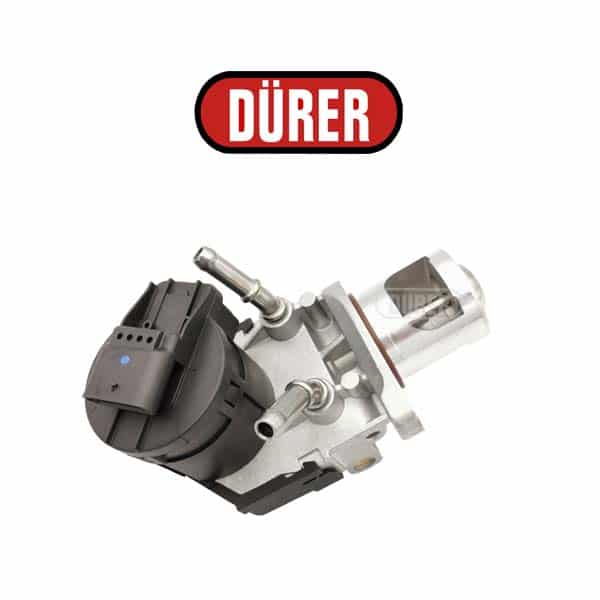 VANNE EGR DÜRER ADAPTABLE BMW OE 11717810871/11717805447 - réf. VR11168