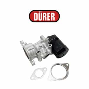 VANNE EGR DÜRER ADAPTABLE PSA OE 1618GZ/1618S8 - réf. VR21144