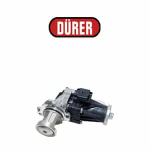 VANNE EGR DÜRER ADAPTABLE PSA OE 1618LN - réf. VR21157