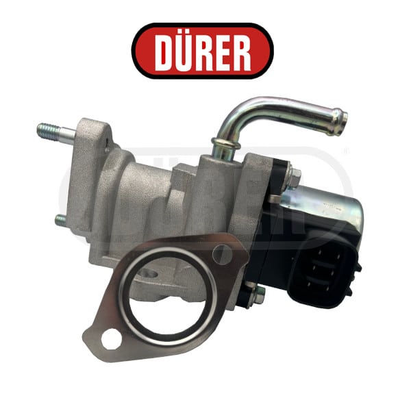 VANNE EGR DÜRER ADAPTABLE TOYOTA OE 25620-33030 - réf. VR281166