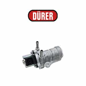 VANNE EGR DÜRER ADAPTABLE TOYOTA OE 25620-27090 - réf. VR28154