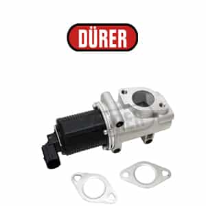 VANNE EGR DÜRER ADAPTABLE FIAT OE 467 85 766/50109013/551 82 482 - réf. VR31119