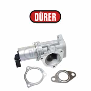 VANNE EGR DÜRER ADAPTABLE HYUNDAI/KIA OE 28410-27410/28410-27400 - réf. VR321165
