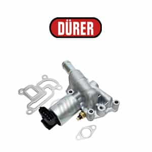 VANNE EGR DÜRER ADAPTABLE OPEL OE 58 51 020/8 51 706/8 51 708 - réf. VR51132
