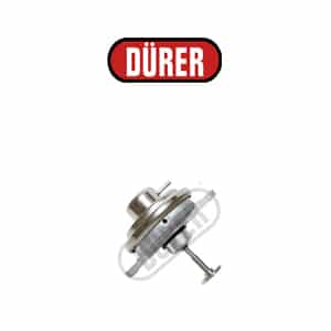 VANNE EGR DÜRER ADAPTABLE OPEL OE 91 28 572 A - réf. VR51141