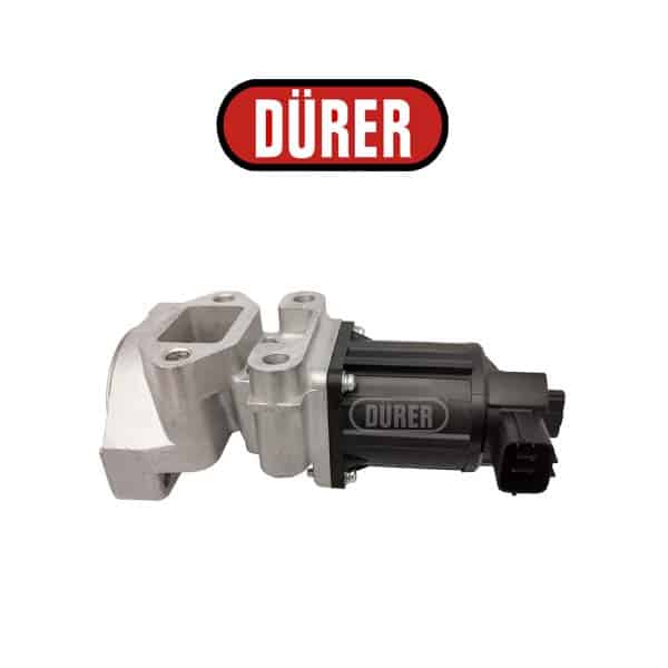 VANNE EGR DÜRER ADAPTABLE OPEL OE 5851076 - réf. VR51182
