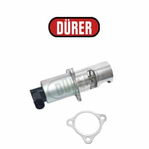 VANNE EGR DÜRER ADAPTABLE RENAULT OE 7700107797/8200282880 - réf. VR61111