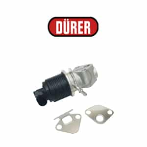 VANNE EGR DÜRER ADAPTABLE VAG OE 036131503T/036131503R - réf. VR81138