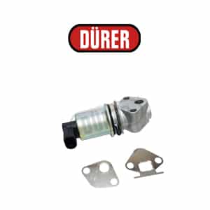 VANNE EGR DÜRER ADAPTABLE VAG OE 036131503M - réf. VR81140