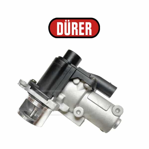 VANNE EGR DÜRER ADAPTABLE VAG OE 03G131502/03G131502B - réf. VR81151