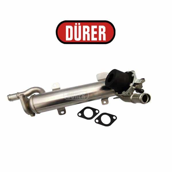 VANNE EGR DÜRER ADAPTABLE VAG OE 03L 131 512 B - réf. VR81169