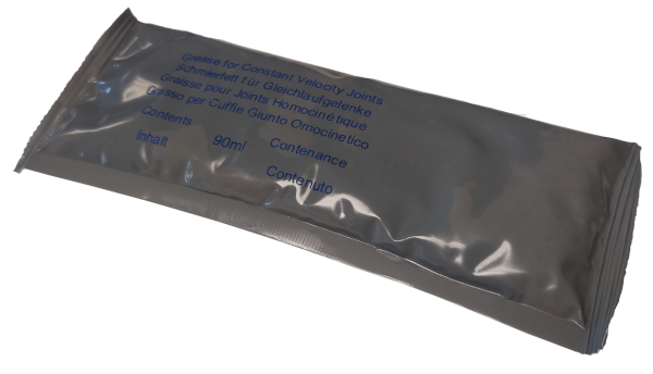 DOSE GRAISSE 90 G. - réf. DOSEGRAISSE
