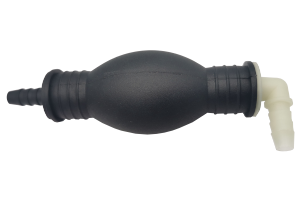 POMPETTE ENTREE DROITE SORTIE COUDEE DIAM 10 MM - réf. DP103BL