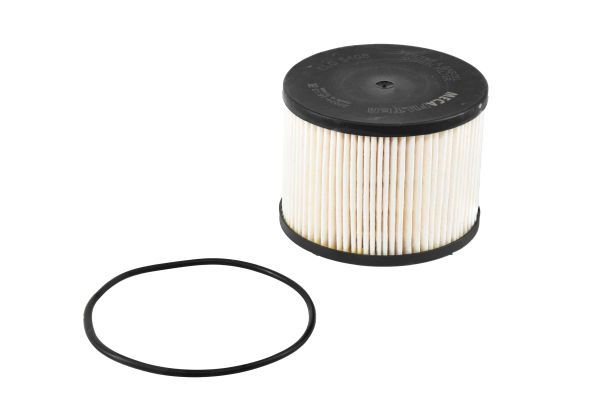 FILTRE A GASOIL MECAFILTER ADAPTABLE PURFLUX C526 - réf. ELG5408