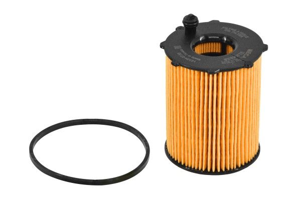 FILTRE A HUILE MECAFILTER ADAPTABLE O1000 - réf. ELH4326