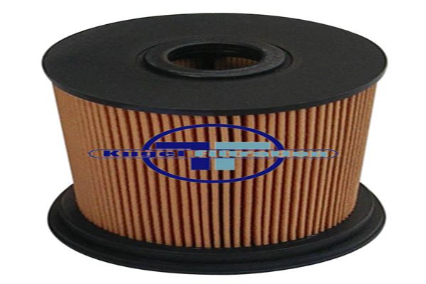 FILTRE A CARBURANT ADAPTABLE MECAFILTER ELG5295 / PURFLUX C483 - réf. F7211