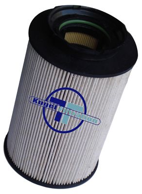 FILTRE A CARBURANT ADAPTABLE PURFLUX C505 - réf. F7215