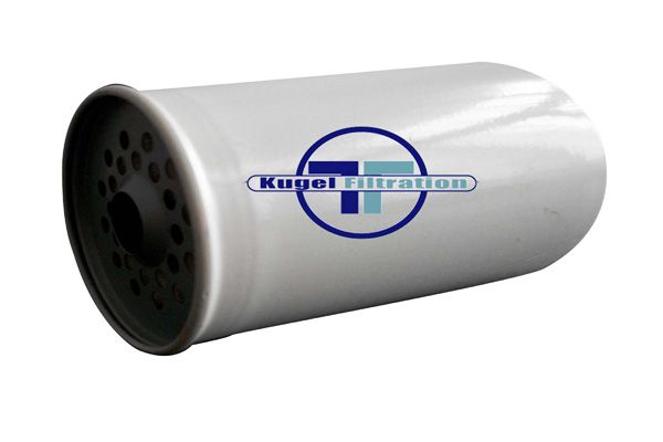 FILTRE A CARBURANT ADAPTABLE MECAFILTER ELG5205 / PURFLUX CS178A - réf. F7217