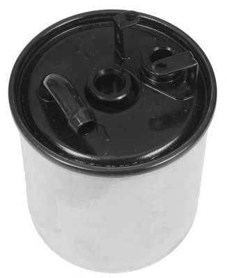 FILTRE A CARBURANT ADAPTABLE MECAFILTER ELG5252 / PURFLUX CS484 - réf. F7218