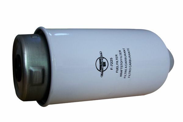 FILTRE A CARBURANT ADAPTABLE MECAFILTER ELG5287 / PURFLUX CS487 - réf. F7225