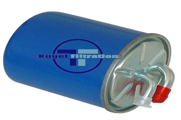 FILTRE À CARBURANT ADAPTABLE PURFLUX CS499 - réf. F7229