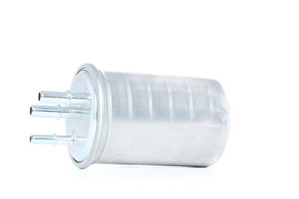 FILTRE A CARBURANT ADAPTABLE MECAFILTER ELG5290 / PURFLUX FCS477 - réf. F7231
